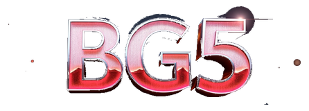 bg5 logo